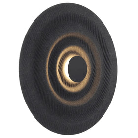 Telbix Lighting Indoor Wall Lights NIRO WALL LIGHT Lights-For-You NIRO WB-BKGY