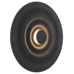 Telbix Lighting Indoor Wall Lights NIRO WALL LIGHT Lights-For-You NIRO WB-BKGY