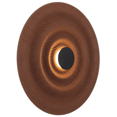 Telbix Lighting Indoor Wall Lights NIRO WALL LIGHT Lights-For-You NIRO WB-BRWBK