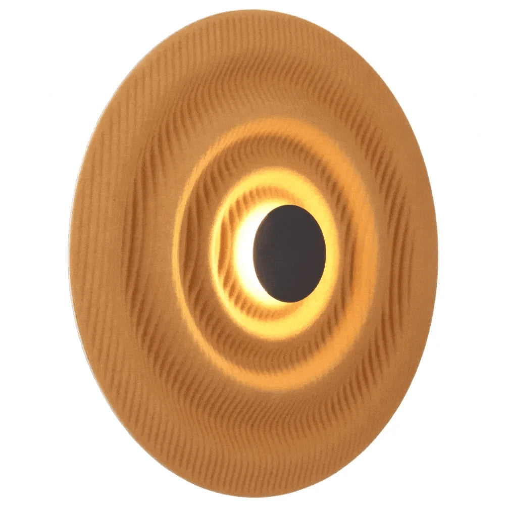 Telbix Lighting Indoor Wall Lights NIRO WALL LIGHT Lights-For-You NIRO WB-OGGY