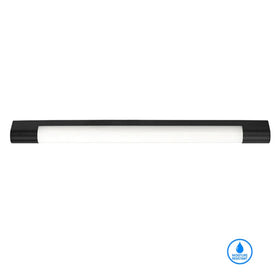 Telbix Lighting Indoor Wall Lights Oras Indoor LED Wall Light CCT 18w Lights-For-You ORAS 18.665-BK3C 9329501052778