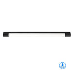 Telbix Lighting Indoor Wall Lights Oras Indoor LED Wall Light Lights-For-You ORAS 24.975-BK3C 9329501052792