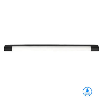 Telbix Lighting Indoor Wall Lights Oras Indoor LED Wall Light Lights-For-You ORAS 24.975-BK3C 9329501052792