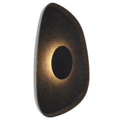 Telbix Lighting Indoor Wall Lights RAXA WALL LIGHT Lights-For-You RAXA WB-BKGY