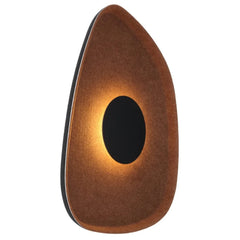 Telbix Lighting Indoor Wall Lights RAXA WALL LIGHT Lights-For-You RAXA WB-BRWBK