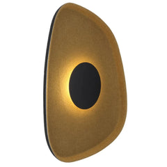 Telbix Lighting Indoor Wall Lights RAXA WALL LIGHT Lights-For-You RAXA WB-GNBK