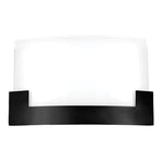 Telbix Lighting Indoor Wall Lights Solita CCT LED Indoor Wall Light Small or Large Lights-For-You SOLITA WB20-BK 9329501049891
