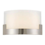 Telbix Lighting Indoor Wall Lights Solita CCT LED Indoor Wall Light Small or Large Lights-For-You SOLITA WB20-NK 9329501049884