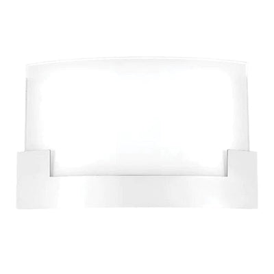 Telbix Lighting Indoor Wall Lights Solita CCT LED Indoor Wall Light Small or Large Lights-For-You SOLITA WB20-WH 9329501049907