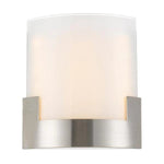 Telbix Lighting Indoor Wall Lights Solita CCT LED Indoor Wall Light Small or Large Lights-For-You SOLITA WB35-NK 9329501049914