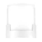 Telbix Lighting Indoor Wall Lights Solita CCT LED Indoor Wall Light Small or Large Lights-For-You SOLITA WB35-WH 9329501049945