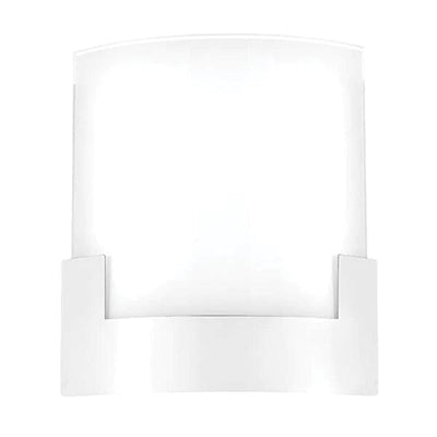 Telbix Lighting Indoor Wall Lights Solita CCT LED Indoor Wall Light Small or Large Lights-For-You SOLITA WB35-WH 9329501049945
