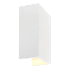 Telbix Lighting Indoor Wall Lights Tolard Gypsum Indoor Wall Light Lights-For-You TOLARD WB-WH 9329501068762