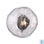 Telbix Lighting Indoor Wall Lights Zecca Indoor Wall Light 1Lt Lights-For-You
