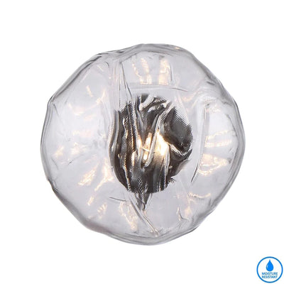 Telbix Lighting Indoor Wall Lights Zecca Indoor Wall Light 1Lt Lights-For-You