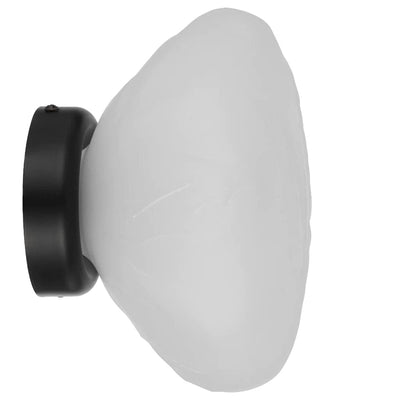Telbix Lighting Indoor Wall Lights Zecca Indoor Wall Light 1Lt Lights-For-You ZECCA WB-BKFR 9329501066676
