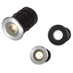 Telbix Lighting Inground Lights LUC LED In- Ground Light 3w/5w/8w Lights-For-You
