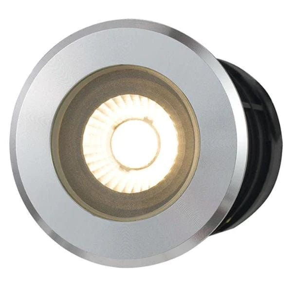 Telbix Lighting Inground Lights LUC LED In- Ground Light 3w/5w/8w Lights-For-You LUC.G8-AL83-826 9329501054666