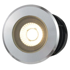 Telbix Lighting Inground Lights LUC LED In- Ground Light 3w/5w/8w Lights-For-You LUC.G8-AL83-826 9329501054666