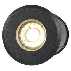 Telbix Lighting Inground Lights LUC LED In- Ground Light 3w/5w/8w Lights-For-You LUC.G8-BK83-826 9329501054673