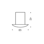 Telbix Lighting Inground Lights LUC LED Inground Light Lights-For-You