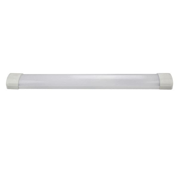 Telbix Lighting LED Battens Edge LED Batten Light CCT 40w Lights-For-You EDGE 120.40.3C 9329501059470