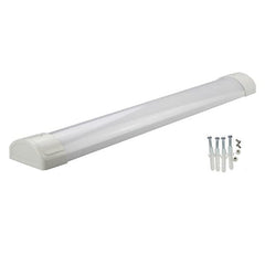 Telbix Lighting LED Battens Edge LED Batten Light CCT 40w Lights-For-You EDGE 120.40.3C 9329501059470