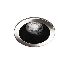 Telbix Lighting LED Downlights Elite 10 Watt Dimmable LED Downlight Lights-For-You ELITE 100BKNK-85 9329501049136