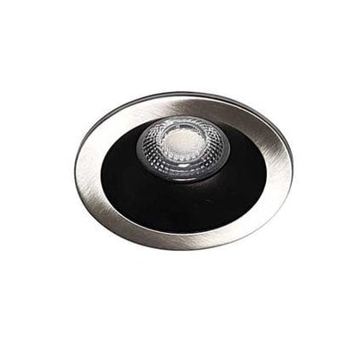 Telbix Lighting LED Downlights Elite 10 Watt Dimmable LED Downlight Lights-For-You ELITE 100BKNK-85 9329501049136