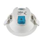 Telbix Lighting LED Downlights Kato 10 Watt Dimmable LED Downlight Lights-For-You