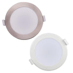 Telbix Lighting LED Downlights Kato 10 Watt Dimmable LED Downlight Lights-For-You