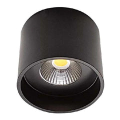 Telbix Lighting LED Downlights KEON LED DOWNLIGHT 10w/20w White or Black Lights-For-You KEON 20-BK83 9329501047569