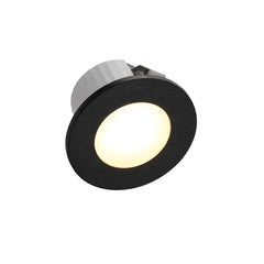 Telbix Lighting LED Downlights MAREN ROUND STAIR DOWNLIGHT Lights-For-You MAREN DL44RD-MC