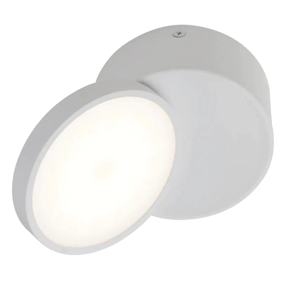 Telbix Lighting LED Downlights Netra LED Downlight 15w Lights-For-You