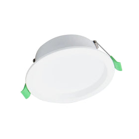 Telbix Lighting LED Downlights RONDO DOWNLIGHT 3CCT DIM Lights-For-You RONDO DL105-WH