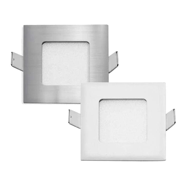 Stow LED Stair Step Light Square