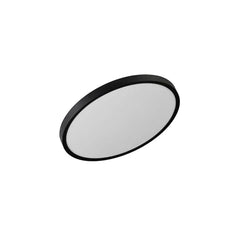Telbix Lighting LED Oyster Light SKY 23 ROUND OYSTER Lights-For-You SKY OY23.3C3D-BK