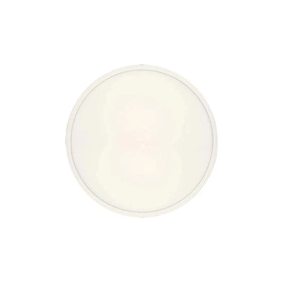 Telbix Lighting LED Oyster Light SKY 23 ROUND OYSTER Lights-For-You SKY OY23.3C3D-WH