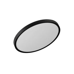 Telbix Lighting LED Oyster Light SKY 30 ROUND OYSTER Lights-For-You SKY OY30.3C3D-BK