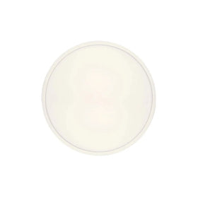 Telbix Lighting LED Oyster Light SKY 30 ROUND OYSTER Lights-For-You SKY OY30.3C3D-WH