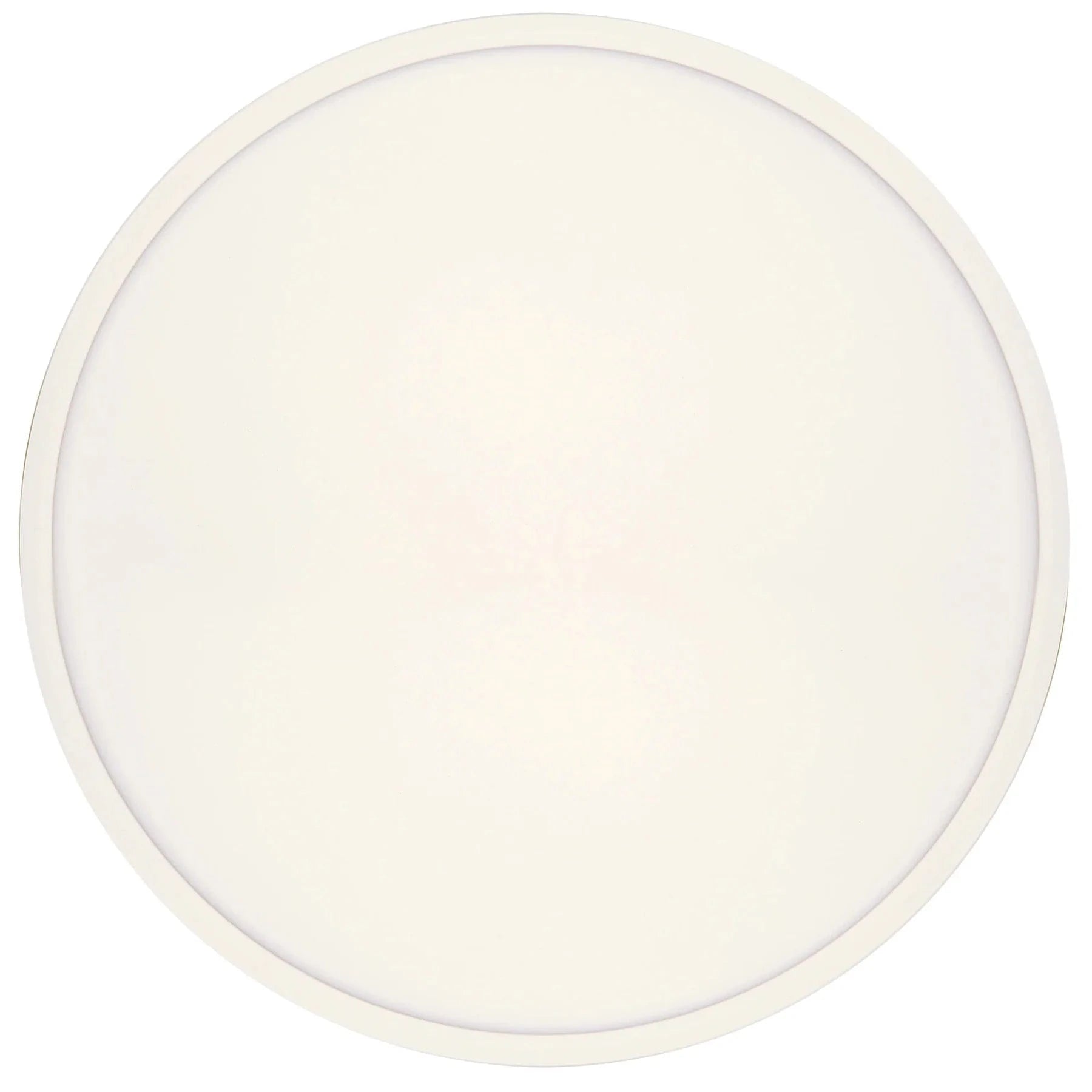 Telbix Lighting LED Oyster Light SKY 60 ROUND OYSTER Lights-For-You SKY OY60.3C3D-WH