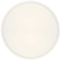 Telbix Lighting LED Oyster Light SKY 60 ROUND OYSTER Lights-For-You SKY OY60.3C3D-WH