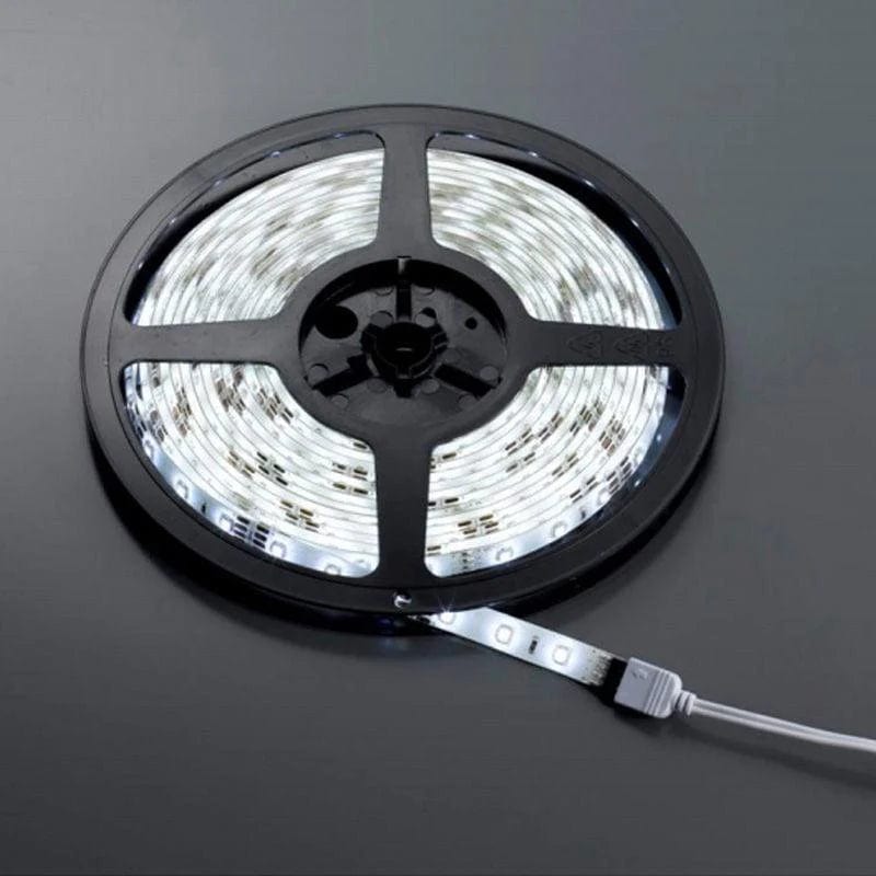 Telbix Lighting LED Strips Strips LED Strip Light in 3000K or 5000K Lights-For-You LED.STRIPE-5M-3K 9329501039038