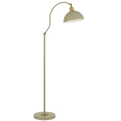 Telbix Lighting Lighting BREVIK FLOOR LAMP Lights-For-You BREVIK FL-GN