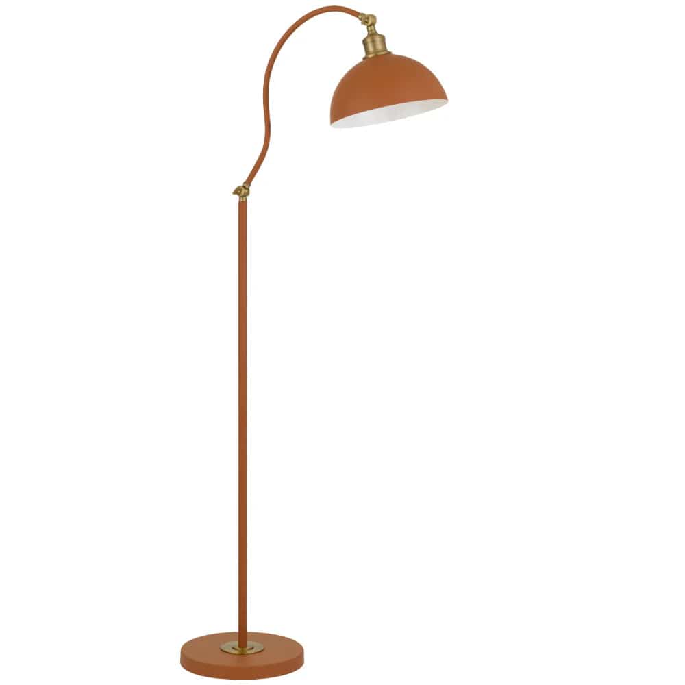 Telbix Lighting Lighting BREVIK FLOOR LAMP Lights-For-You BREVIK FL-OG