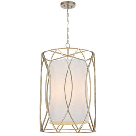 Telbix Lighting Lighting DOVER 45 PENDANT Lights-For-You DOVER PE45-AS