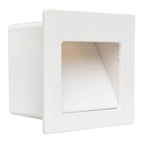 Telbix Lighting Lighting Hensley LED indoor Step Light 3w in White Lights-For-You 21523/05