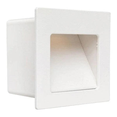 Telbix Lighting Lighting Hensley LED indoor Step Light 3w in White Lights-For-You 21523/05