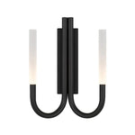 Telbix Lighting Lighting JOSHUA WALL LIGHT Lights-For-You JOSHUA WB-BK