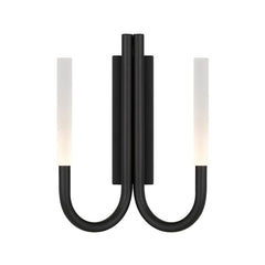 Telbix Lighting Lighting JOSHUA WALL LIGHT Lights-For-You JOSHUA WB-BK